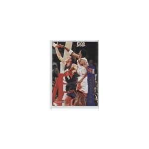  1995 96 Hoops #129   Dan Majerle Sports Collectibles
