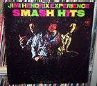 Jimi Hendrix Experience reprise stereo LP original N Mint  