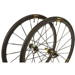  Mavic R Sys SLR Wheel System