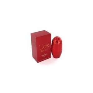  Lor De Torrente Rouge by Torrente   Eau De Parfum Spray 3 