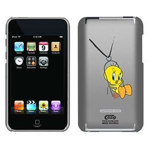  Tweety Swinging on iPod Touch 2G 3G CoZip Case 