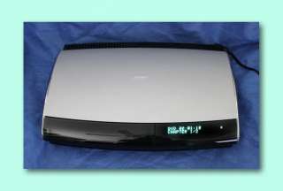 Bose Lifestyle AV 48 Media Center/DVD player with U Music HDD 340hrs 