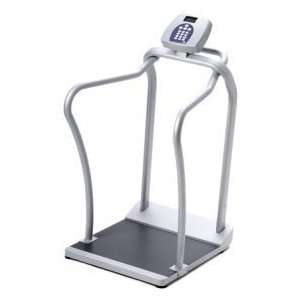 HealthOMeter 2101KL (Health O Meter) Digital Handrail Scale Bariatric