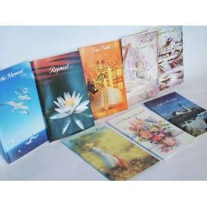  Salesian Inspirational Books Pack (8 Booklets) Sara 