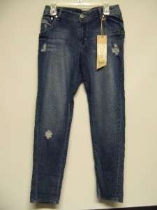 TYTE Jeans Womens Size 7 or 11   Denim Blue New with Tags 11000392 