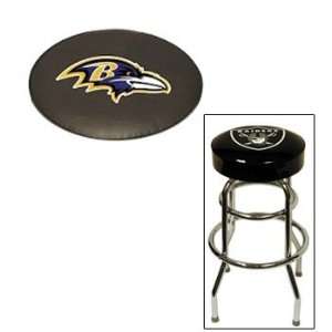  Baltimore Ravens Bar Stool