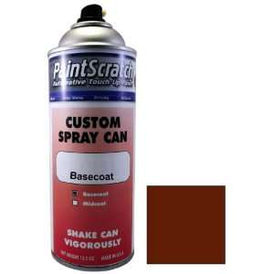  12.5 Oz. Spray Can of Cranberry Pearl Touch Up Paint for 