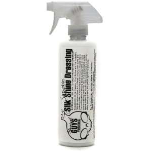 Chemical Guys TVD_109_16 Silk Shine Sprayable Dressing with Weather 