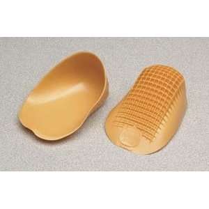  Tulis Classic Heel Cups, Size Large Health & Personal 