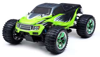 10 Exceed RC Brushless PRO 2.4Ghz Electric Infinitive EP RTR Off 