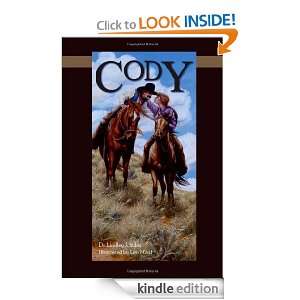  Cody eBook Dr. Lindley J. Stiles Kindle Store