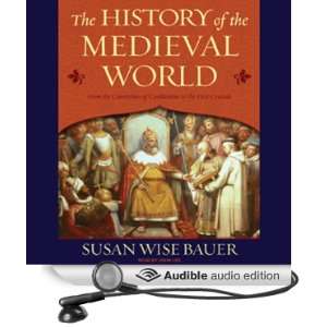   Crusade (Audible Audio Edition) Susan Wise Bauer, John Lee Books