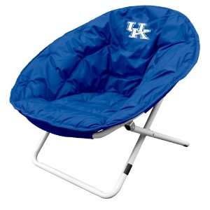  Kentucky Wildcats Sphere Chair