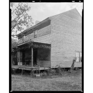  John Moore House,Gaston County,North Carolina
