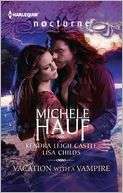 Vacation with a Vampire Stay Michele Hauf