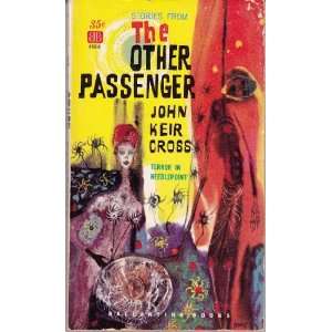  The Other Passenger John Keir Cross Books