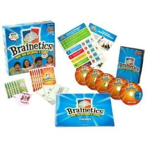  Brainetics   Breakthrough Math and Memory System 