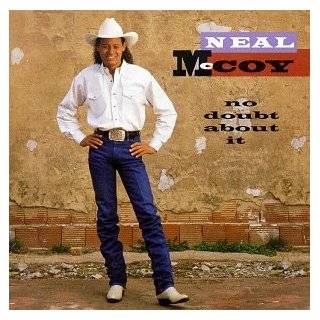 No Doubt About It by Neal McCoy ( Audio CD   1994)