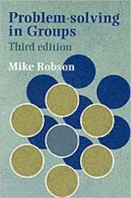   in Groups, (0566084678), Mike Robson, Textbooks   