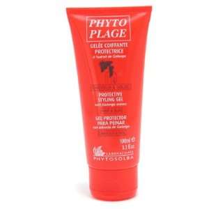 Phyto Plage Protective Styling Gel   100ml/3.3oz