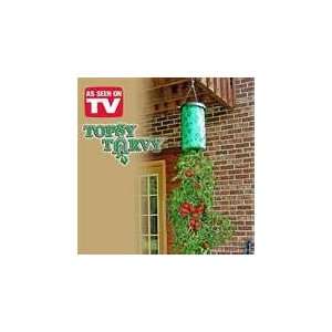  Topsy Turvy Tomato Tree Hanger 