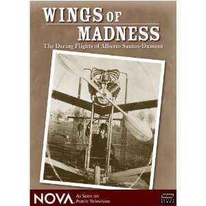  WINGS OF MADNESS Toys & Games