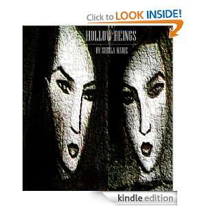 Hollow Beings Sheila Marie  Kindle Store