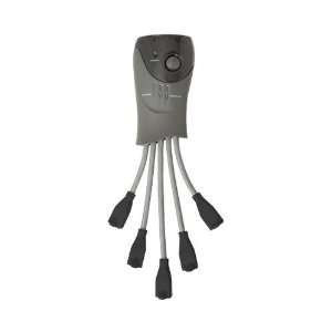  PHILIPS POWERSENTRY SQUID SURGE PH GRY 5 TENTACLE 