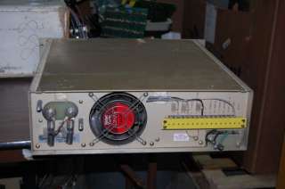 Lambda EMI TCR 20S90 DC Power Supply (0 20V/0 90A)  