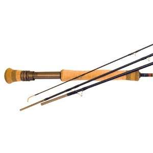 Temple Fork Outfitters The Clouser 10wt 89 4pc Fly Rod  