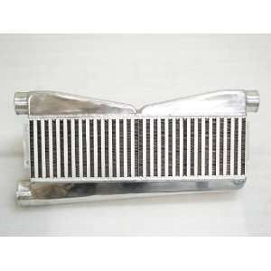    Godspeed Type h 2 in 1 out Twin Turbo Intercooler Automotive