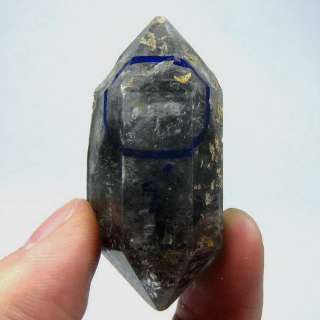 5mm Bubble Water Enhydro Quartz Crystal eqsc9ic4700  