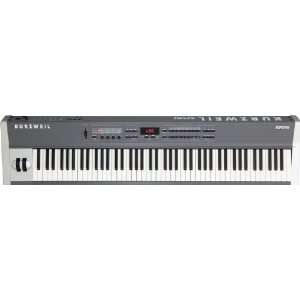  Kurzweil SP2X 88 key Stage Piano Musical Instruments