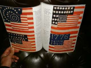 Sothebys Imp Connelly American U.S. Flag Collection  