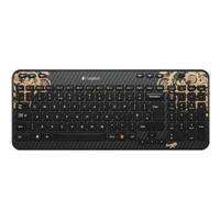   Wireless Keyboard K360 Colour Collection Limited Edition   keyboard