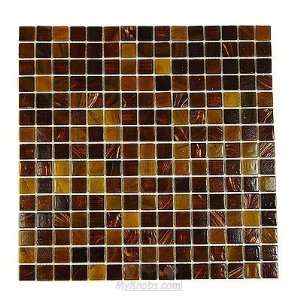  Infinity glass tiles decorative glass mosaic ambra mesh 