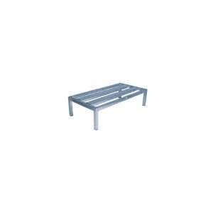  Win holt 24 X 60 One Tier Dunnage Rack   ALCH 5 824 