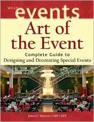   Events, (0471426865), James C. Monroe, Textbooks   