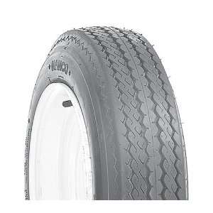    5.30 12 Nanco Bias Ply Trailer Tire Load Range D Automotive