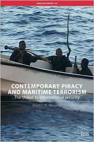   Terrorism, (0415452341), Martin N. Murphy, Textbooks   
