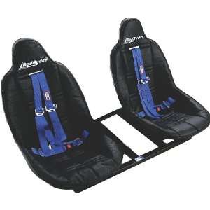  BedRyder Seating System   Blue Harness Automotive