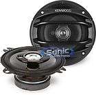 Hitron HS 404 4 4 Way Coaxial Car Audio Speakers items in Sonic 