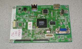 Funai LC220EM1 BA01F0G0401 A30C5/C7A3/A3 LCD Controller VGA HDMi Board
