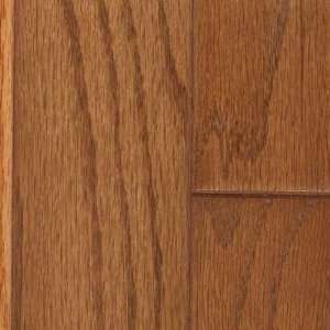  Bruce Glen Cove Plank Saddle Hardwood Flooring