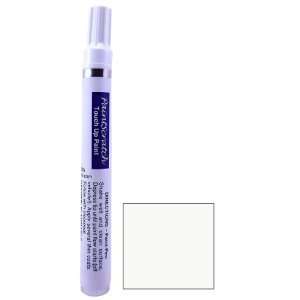  1/2 Oz. Paint Pen of Galaxy White Touch Up Paint for 2007 