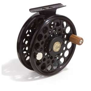  STH Cayuga Disc Drag 678 Fly Reel