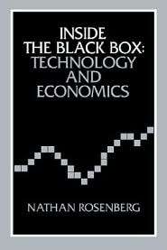   Economics, (0521273676), Nathan Rosenberg, Textbooks   