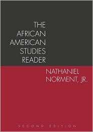   Reader, (1594601550), Nathaniel Norment, Textbooks   