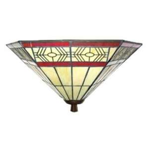  Parkland Wall Sconce