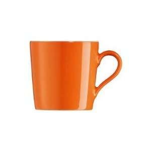  Tric Espresso Cup in Fresh Bright Orange